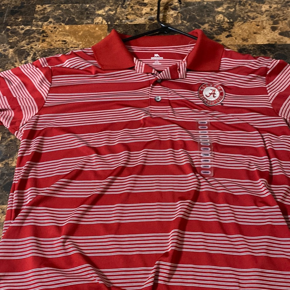 KA Knigjts polo